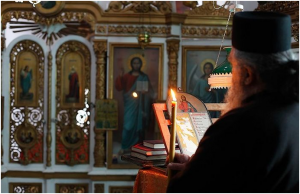 Некоторые советы приступившему к молитве Некоторые советы приступившему к молитве