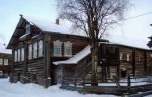 Русский Север перестает существовать Русский Север перестает существовать