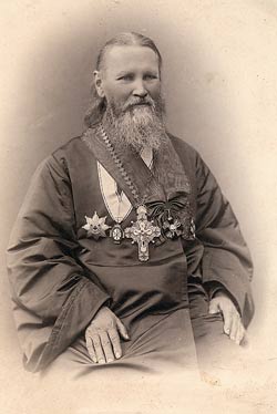 Педагогика о. Иоанна Кронштадтского Педагогика о. Иоанна Кронштадтского