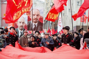 Ни Богу свечка, ни В.И. Ленину кочерга Ни Богу свечка, ни В.И. Ленину кочерга