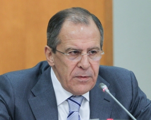 Лавров назвал цель убийства посла РФ в Турции Карлова Лавров назвал цель убийства посла РФ в Турции Карлова