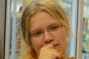 В ожидании Дауна В ожидании Дауна