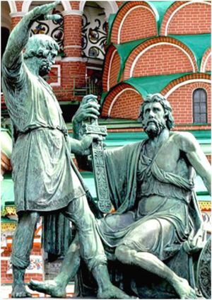 История и преемственность История и преемственность