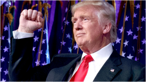 Победа Трампа: Россия испытывает оптимизм, вассалы США в панике, Китай - настороже Победа Трампа: Россия испытывает оптимизм, вассалы США в панике, Китай - настороже