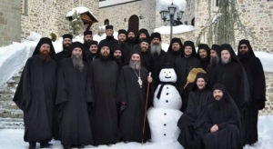 Притча о православном и фарисее Притча о православном и фарисее