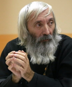 Протоиерей Евгений Соколов: Зачем надо ходить в церковь? Протоиерей Евгений Соколов: Зачем надо ходить в церковь?