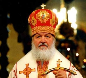 Пасхальное послание Святейшего Патриарха Кирилла Пасхальное послание Святейшего Патриарха Кирилла