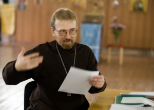 Давний спор Давний спор