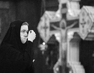 Сокращение числа «православных» – хорошая новость для Церкви Сокращение числа «православных» – хорошая новость для Церкви